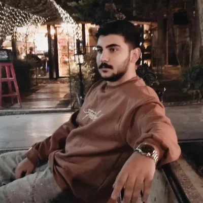 رضا یاوری