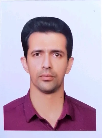 ابراهیم حجتی نجف آبادی