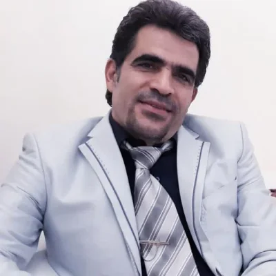 علی گلریز 