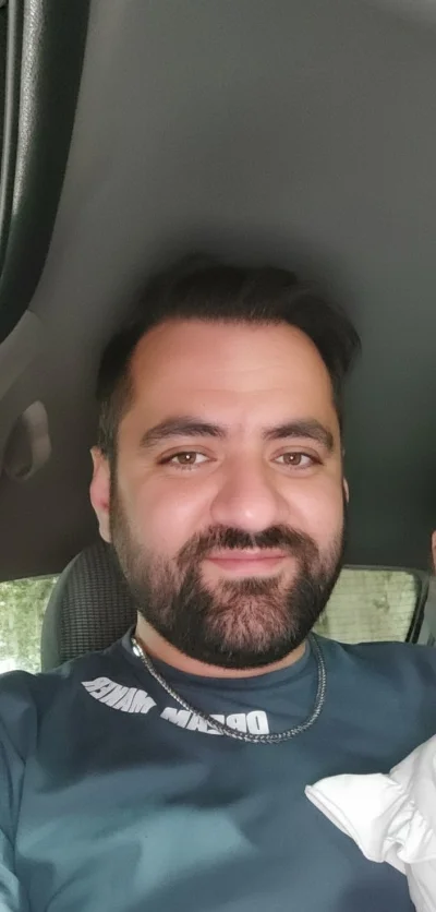پیمان مهری 