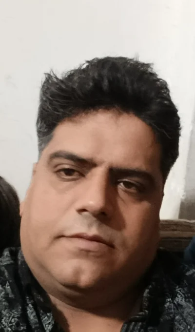 محسن محمدی