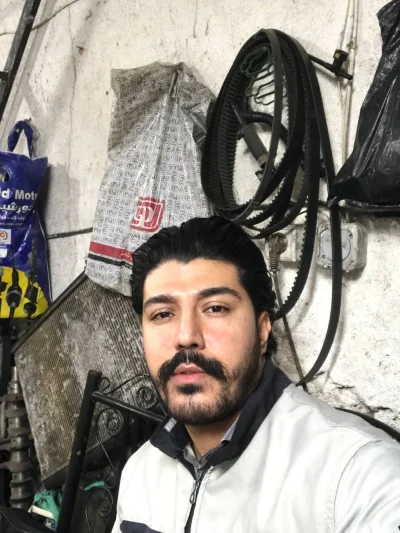 رسول طاهری 