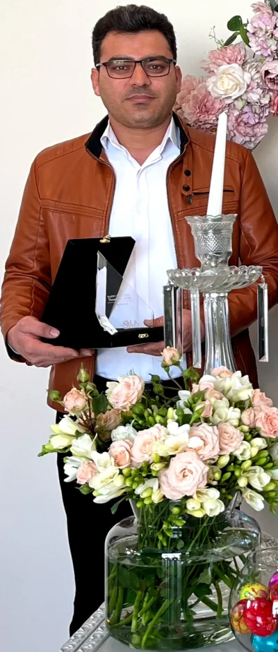 Adel Barani
