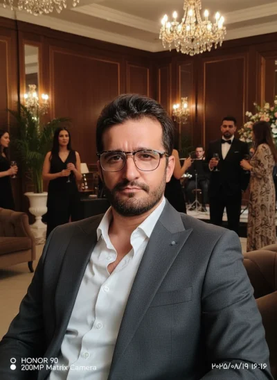 مهندس سجاد اناری