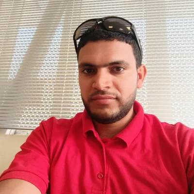 مهدی حیدری