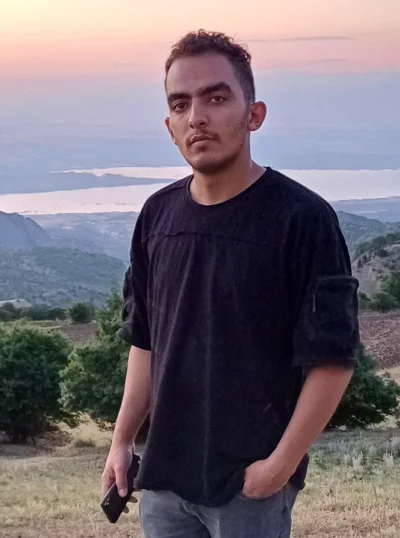 میلاد صوفی 