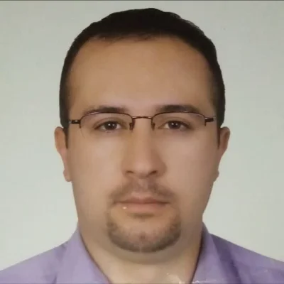 حسین شهبازی 