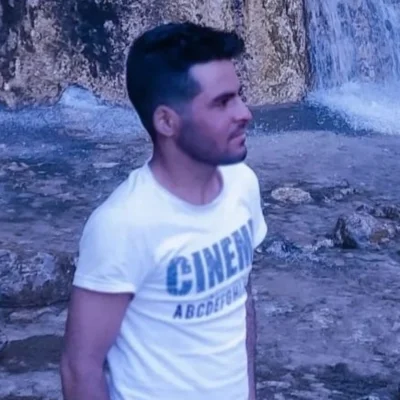 حسین رضایی 