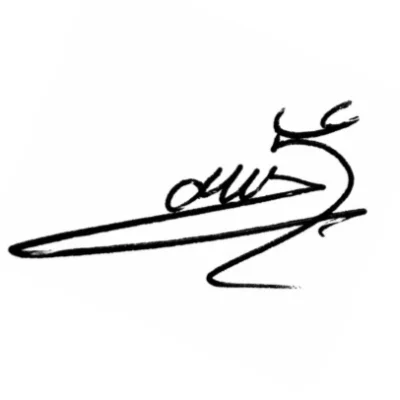 علی