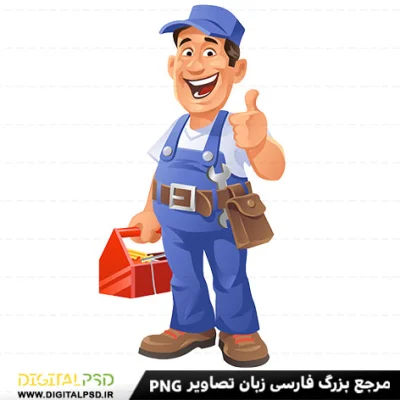 داود ایری