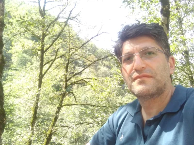 هادی برق