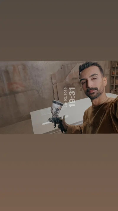 سیروس مقدم 