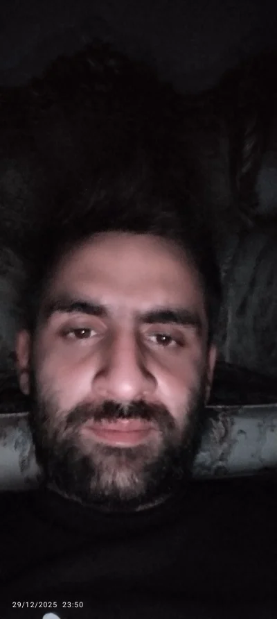 alireza fatali