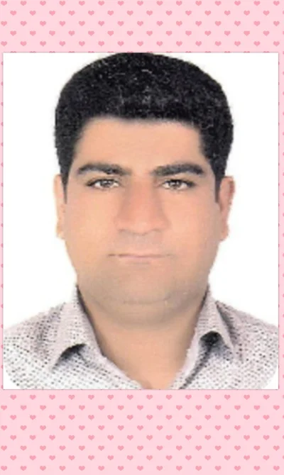 امیربیک محمدی
