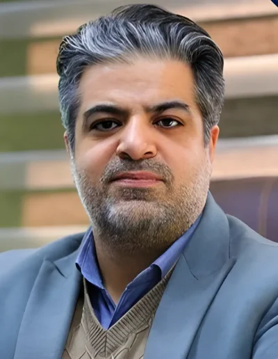 علی قبادی