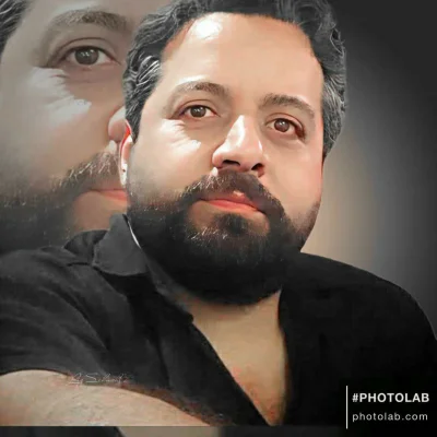 محسن عباسی 