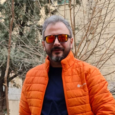میثم احمدی اصل