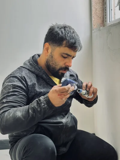 مهدی ملاری
