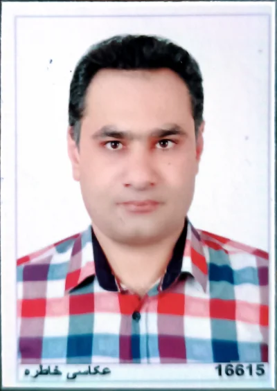مهدی عزآبادی 