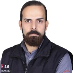 وحید قاسمی
