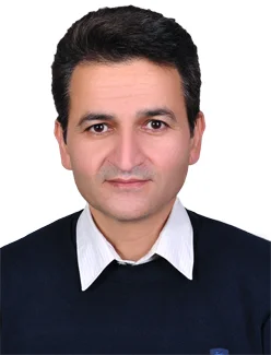 رضا یزدان مهر 
