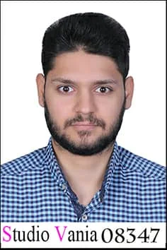 متخصص ارش زیبایی 