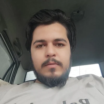رضا کریمی