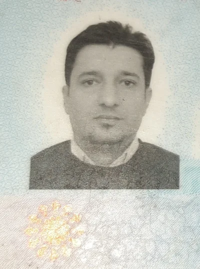 مسیح اقبال