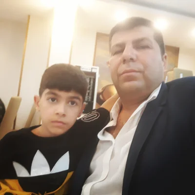 متخصص 9152091058 مهدی مجاهد 