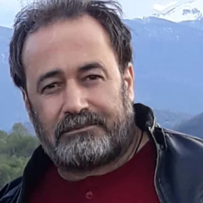 حسن عسگری