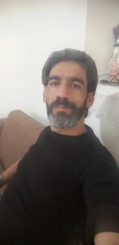 علیرضا صفری