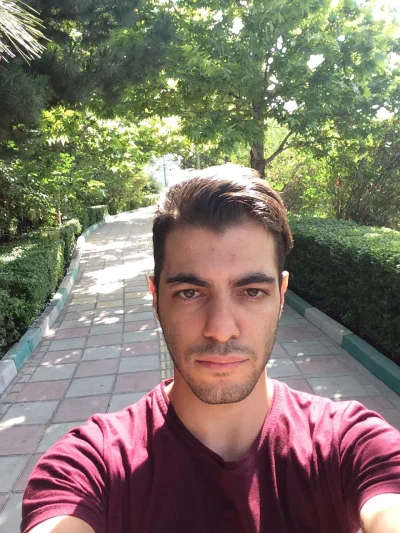 فرید رضایی