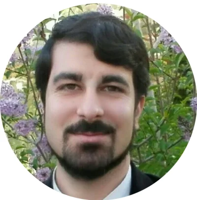 سعید نادری
