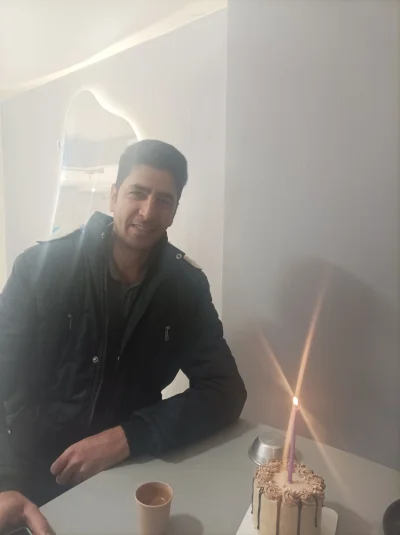 MOHAMMAD KOHANSAL