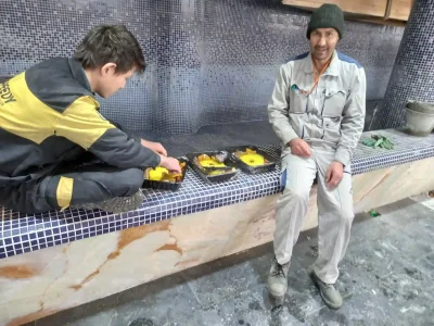 Amin Shojaei 