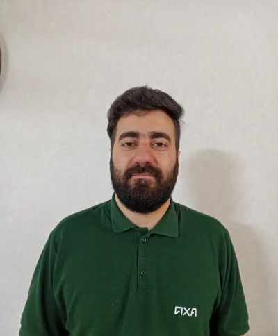 ابوالفضل هاشمی