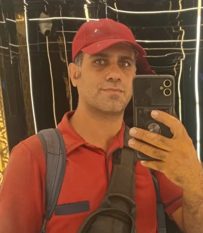 سعید کاوند
