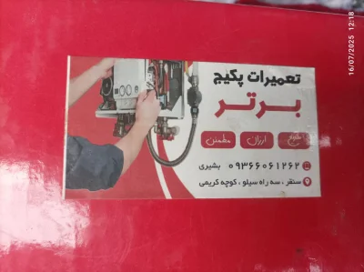 مصطفی بشیری