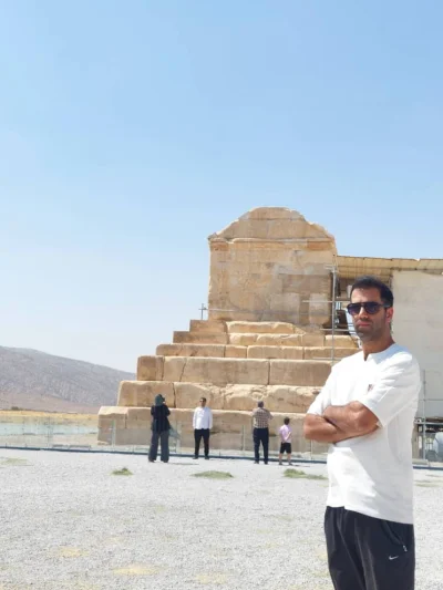 عباس خزلی 