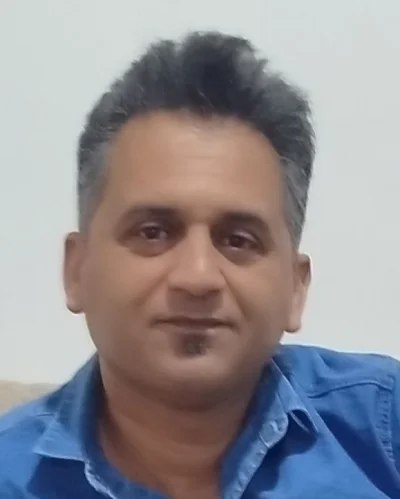 کریم انصاری راد