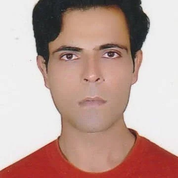 قاسم قاسمی 