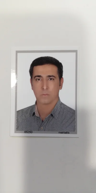 متخصص 9374210616 محمد هادی رنجبر 