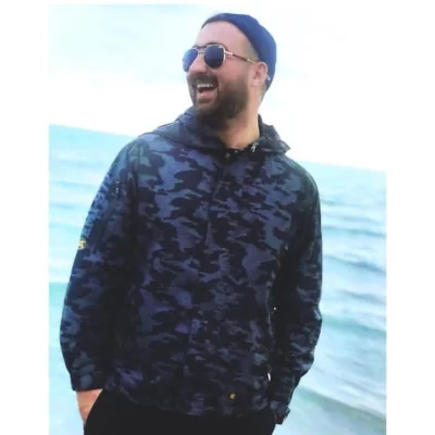 محمد کریمی