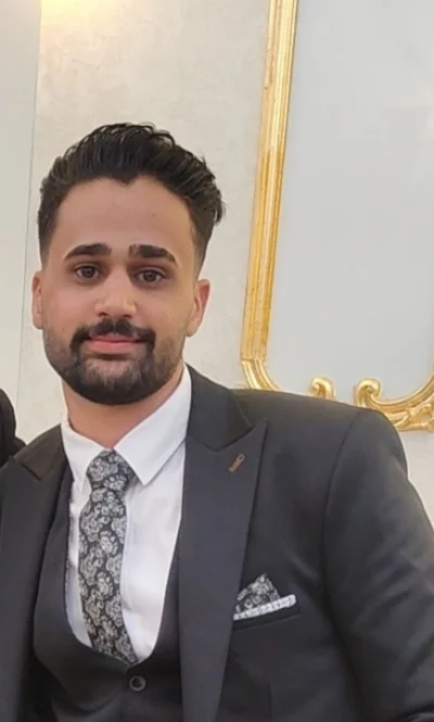 شفیع ملایی