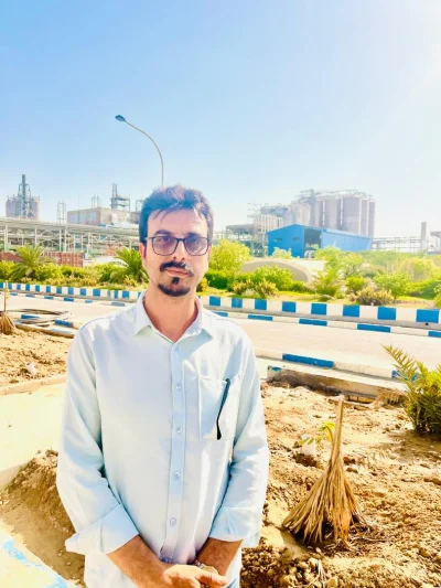 نعمت اله کریمی 