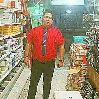 رسول شبانی