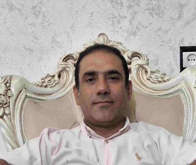 سجاد موسوی