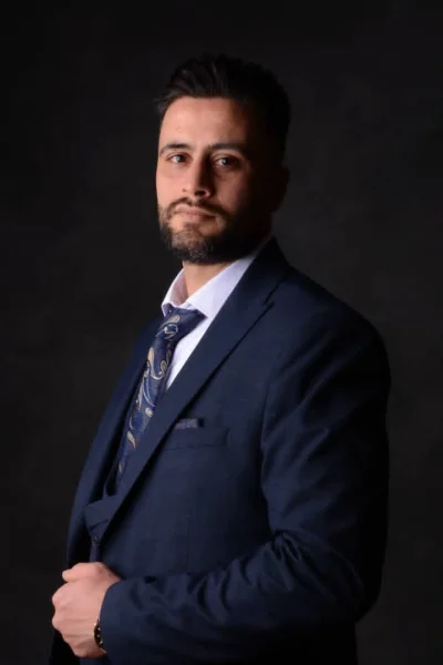 رسول جلال نیا