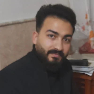 علی شعبانی