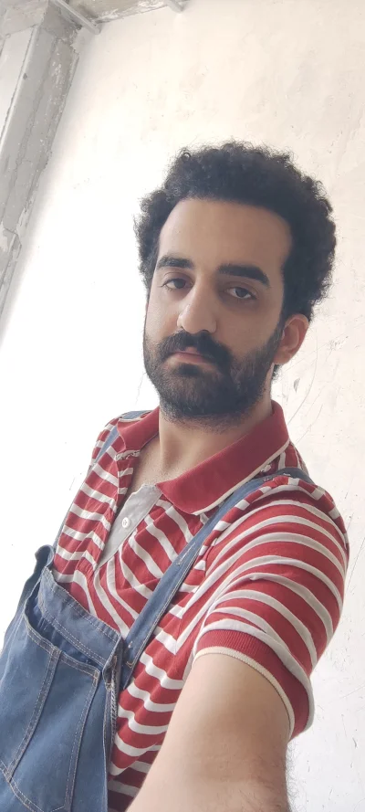 احمدرضا رفیعی